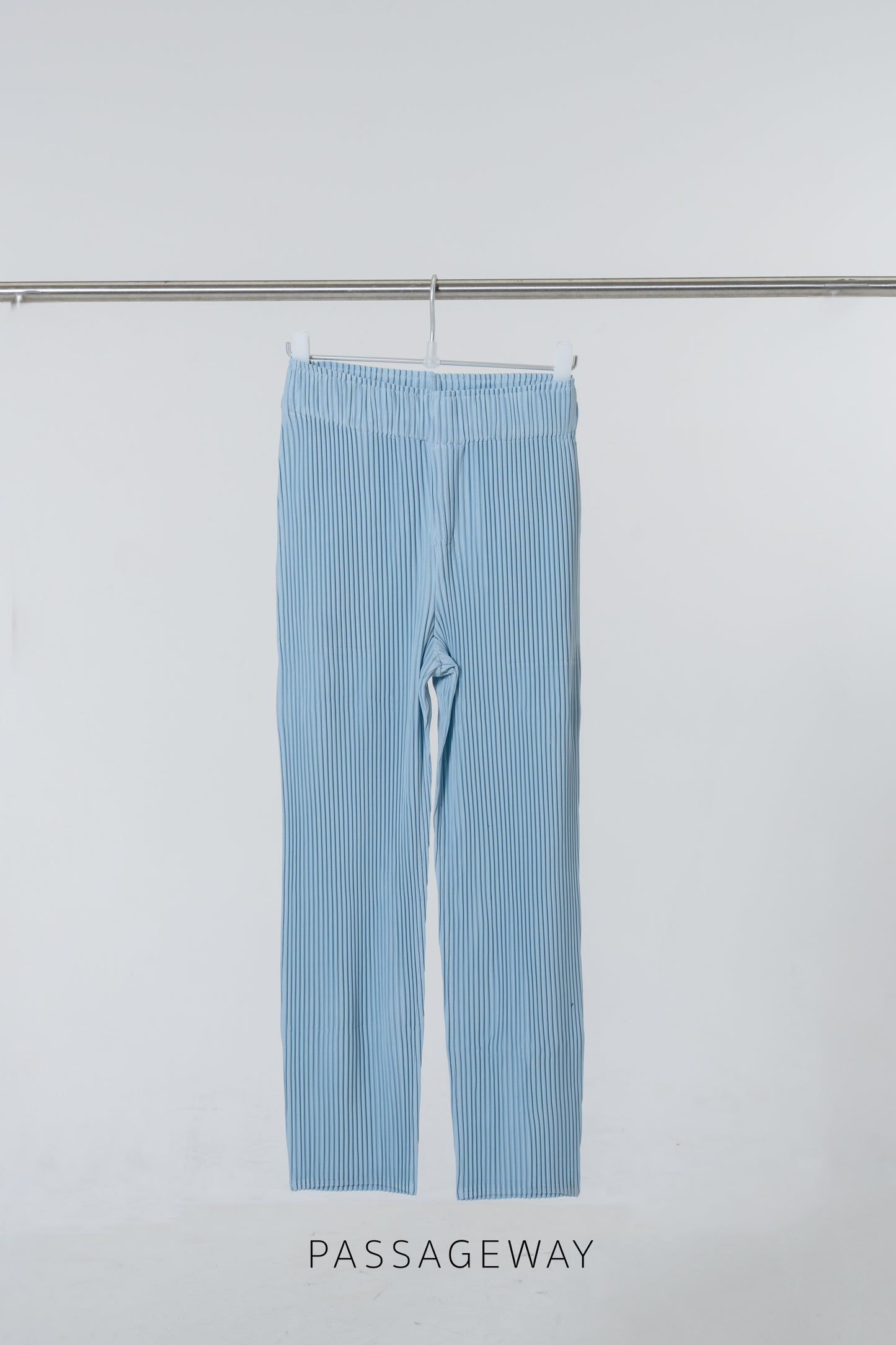 Pleated Trousers